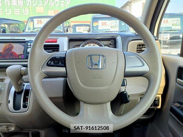 Honda LIFE 2011-10 8562508-15