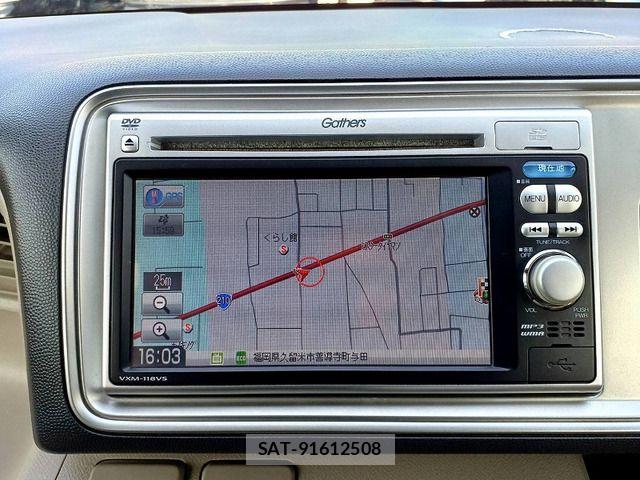 Honda LIFE 2011-10 8562508-18