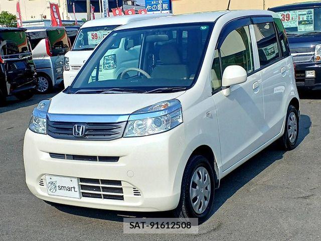 Honda LIFE 2011-10 8562508-1