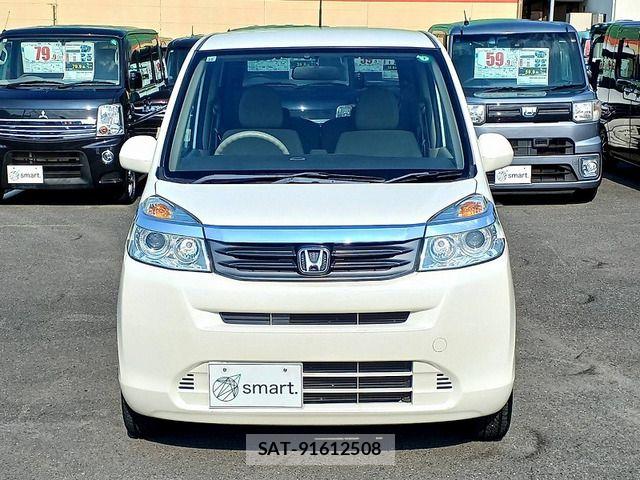 Honda LIFE 2011-10 8562508-2