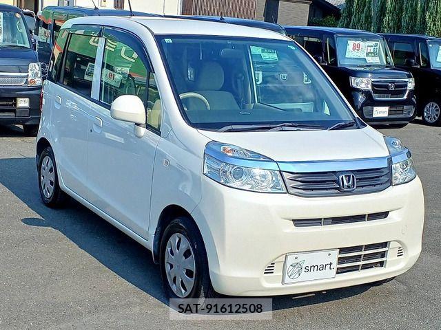 Honda LIFE 2011-10 8562508-3