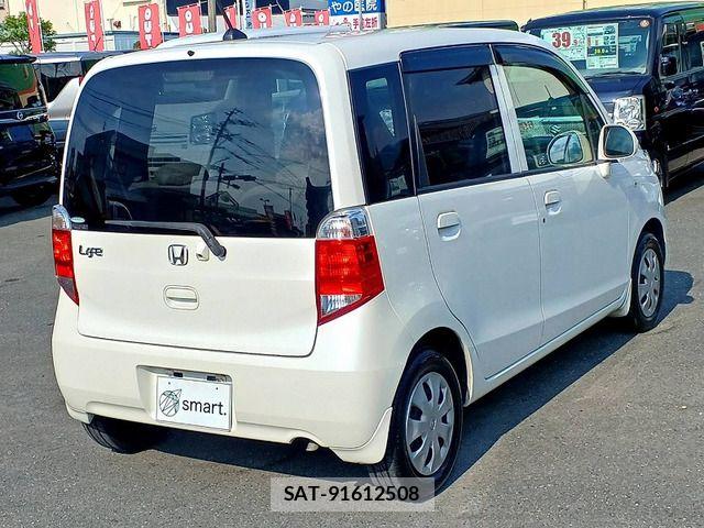 Honda LIFE 2011-10 8562508-6