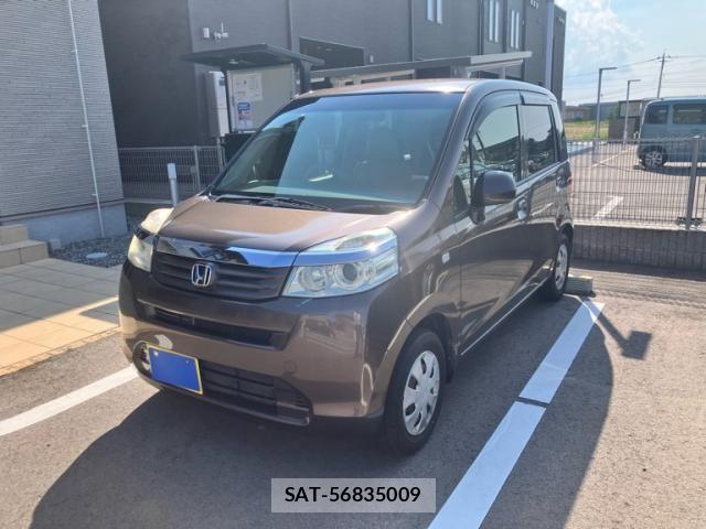 Honda LIFE 2012-02 8562512-0