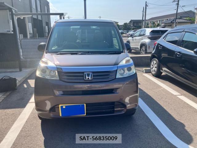 Honda LIFE 2012-02 8562512-1