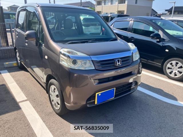 Honda LIFE 2012-02 8562512-2