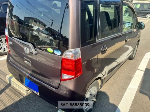 Honda LIFE 2012-02 8562512-3