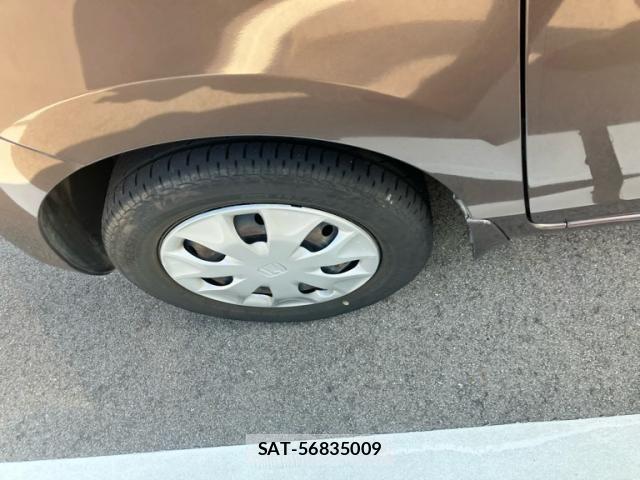 Honda LIFE 2012-02 8562512-8
