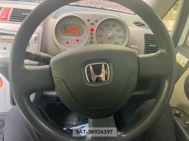 Honda LIFE 2005-06 8627542-14