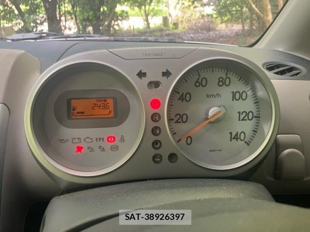 Honda LIFE 2005-06 8627542-15