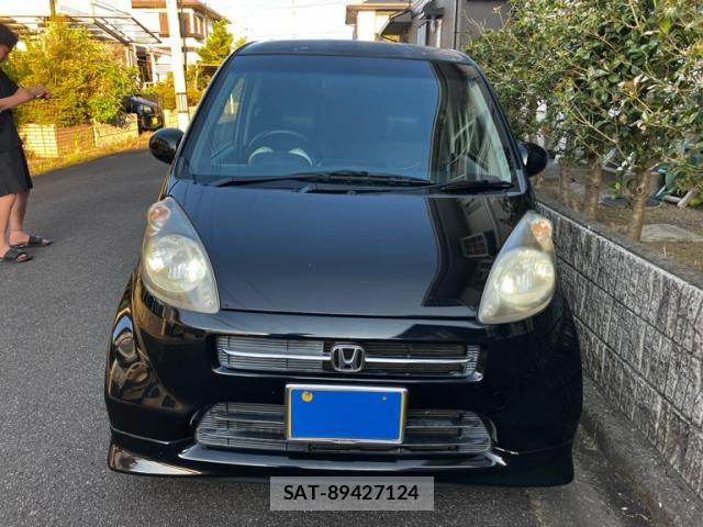sat car
