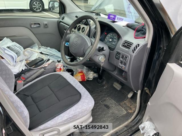 Honda LIFE 2003-01 8660024-11