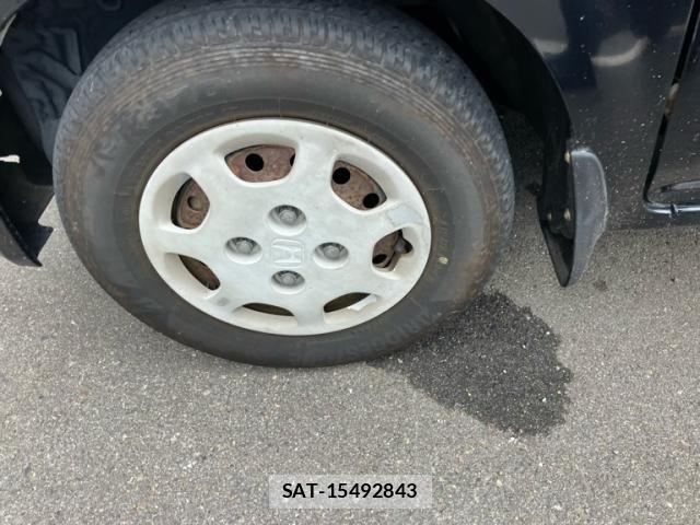 Honda LIFE 2003-01 8660024-3