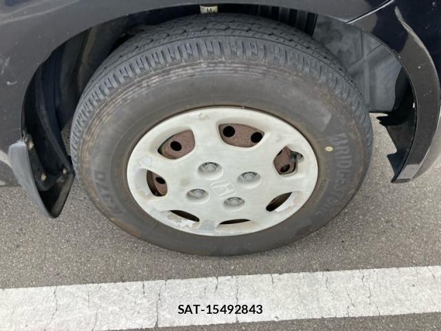 Honda LIFE 2003-01 8660024-4