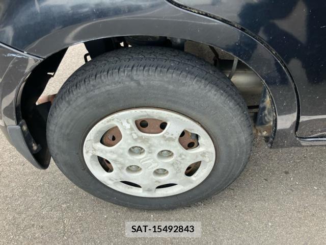 Honda LIFE 2003-01 8660024-5