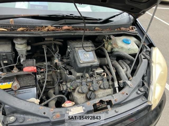 Honda LIFE 2003-01 8660024-8
