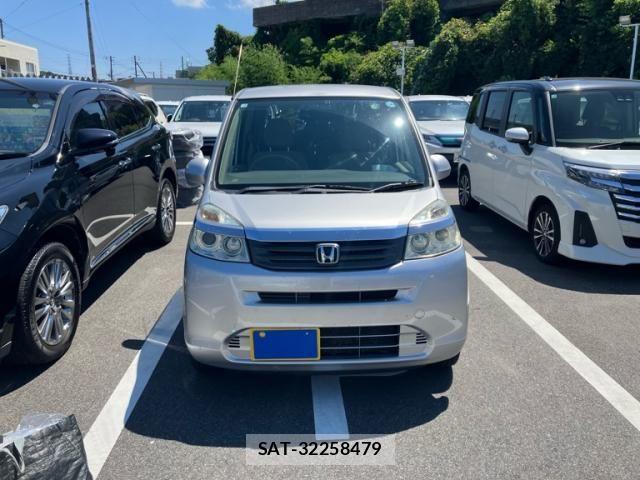 Honda LIFE 2012-02 8660026-0