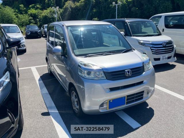 Honda LIFE 2012-02 8660026-1