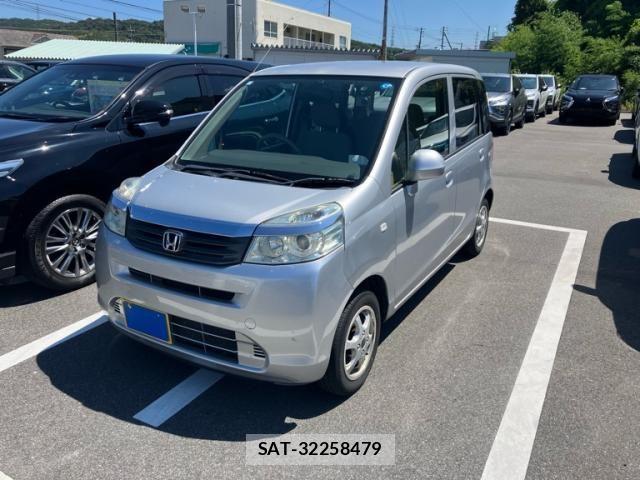 Honda LIFE 2012-02 8660026-2