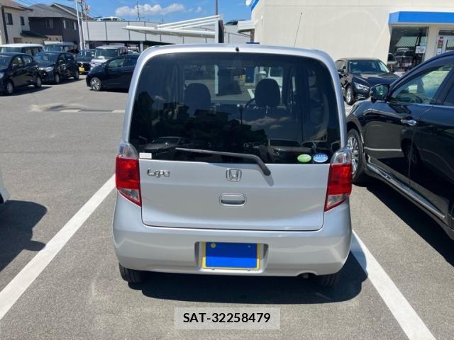 Honda LIFE 2012-02 8660026-6