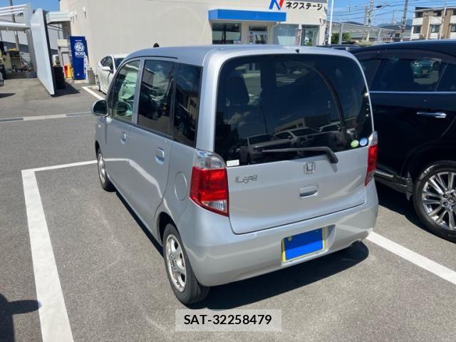 Honda LIFE 2012-02 8660026-7
