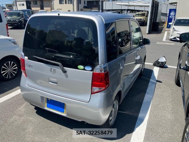 Honda LIFE 2012-02 8660026-8