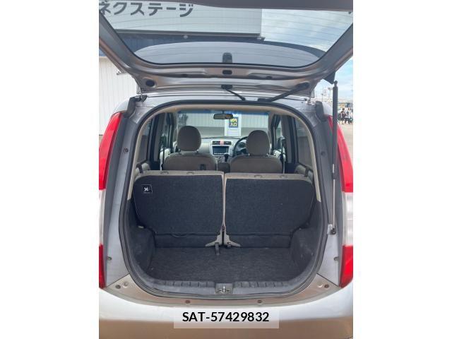 Honda LIFE 2004-02 8660025-16