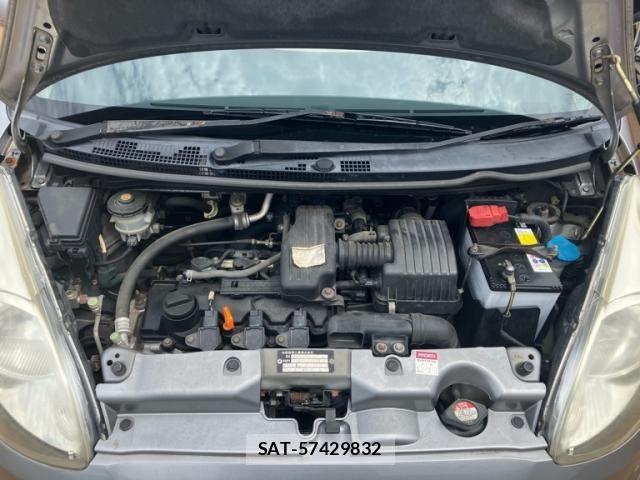 Honda LIFE 2004-02 8660025-18