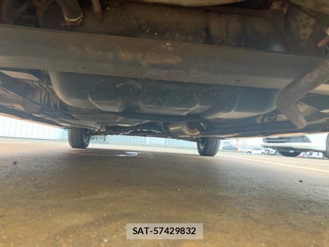 Honda LIFE 2004-02 8660025-7