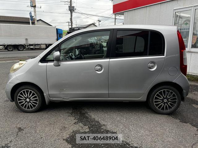 Honda LIFE 2003-10 8685887-9