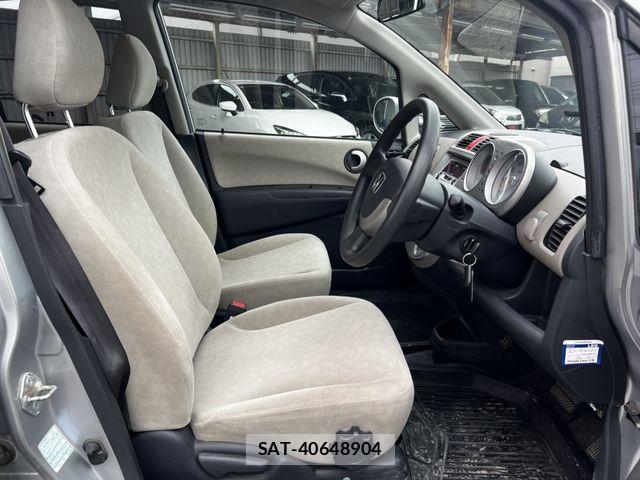Honda LIFE 2003-10 8685887-10
