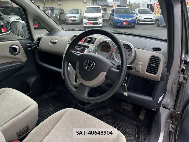 Honda LIFE 2003-10 8685887-11