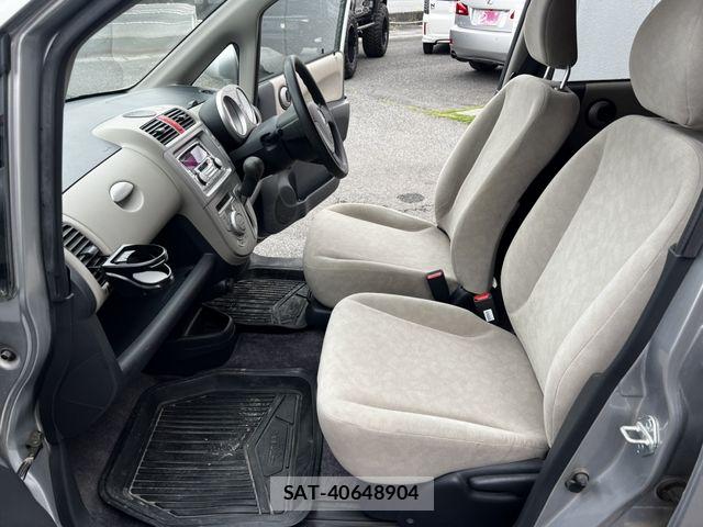 Honda LIFE 2003-10 8685887-12