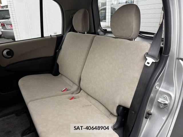 Honda LIFE 2003-10 8685887-14