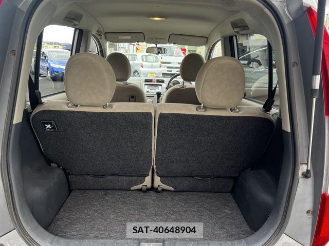 Honda LIFE 2003-10 8685887-15