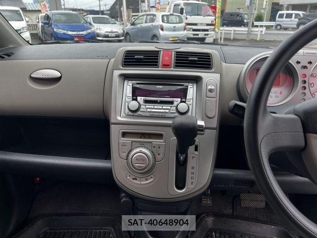 Honda LIFE 2003-10 8685887-16