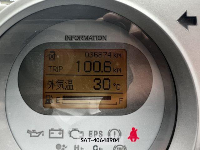 Honda LIFE 2003-10 8685887-17