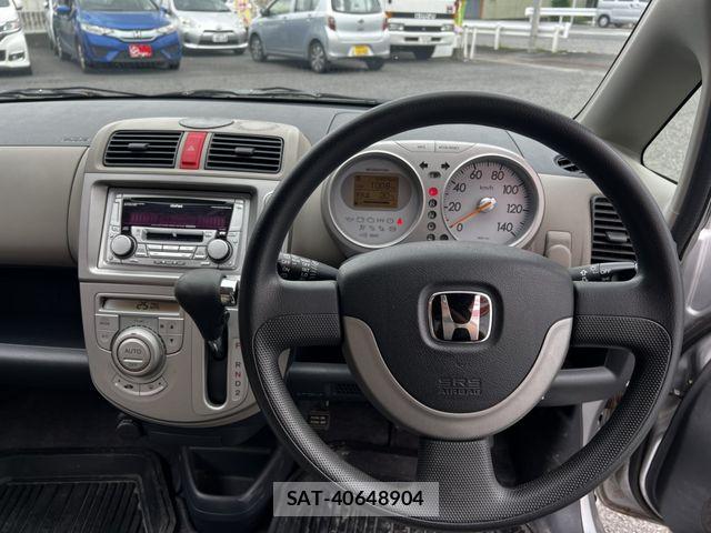 Honda LIFE 2003-10 8685887-1