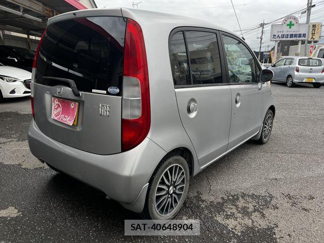 Honda LIFE 2003-10 8685887-2