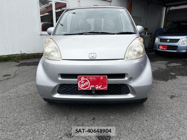 Honda LIFE 2003-10 8685887-4