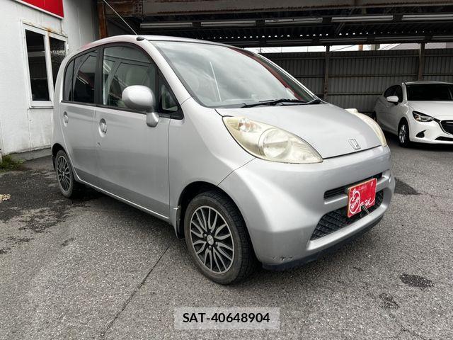 Honda LIFE 2003-10 8685887-5