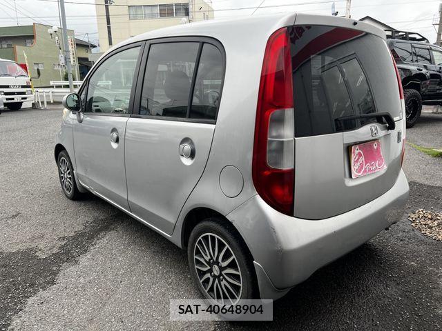 Honda LIFE 2003-10 8685887-8