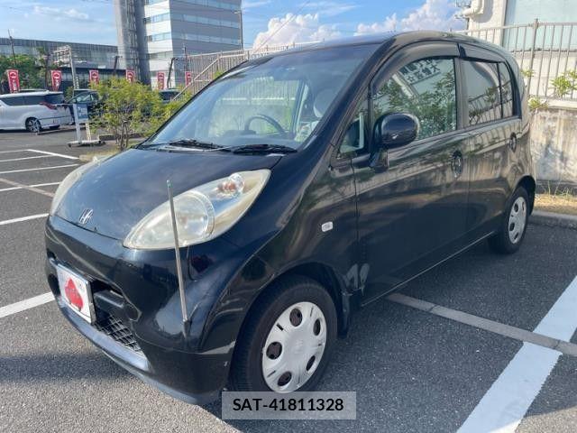 sat car