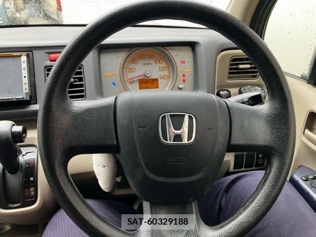 Honda LIFE 2009-08 8743554-12