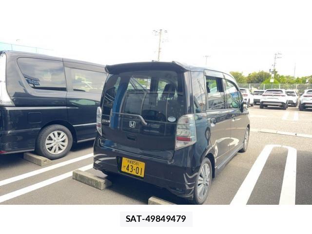 Honda LIFE 2012-07 8780919-1