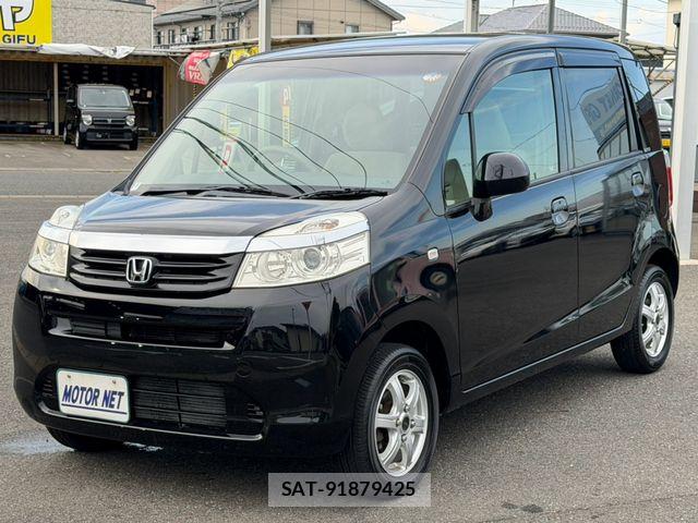 Honda LIFE 2012-01 8796535-0