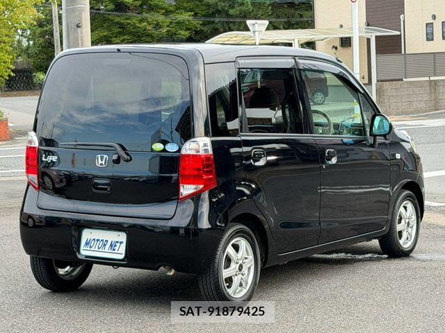 Honda LIFE 2012-01 8796535-1