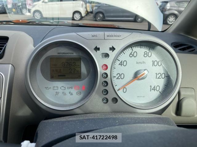 Honda LIFE 2003-09 8830054-12