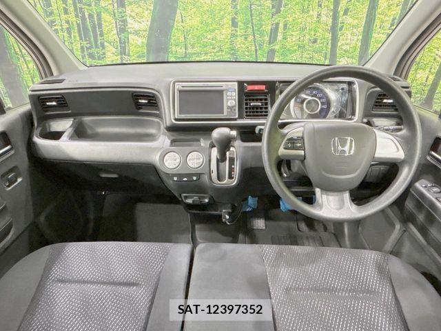 Honda LIFE 2012-11 8830053-1