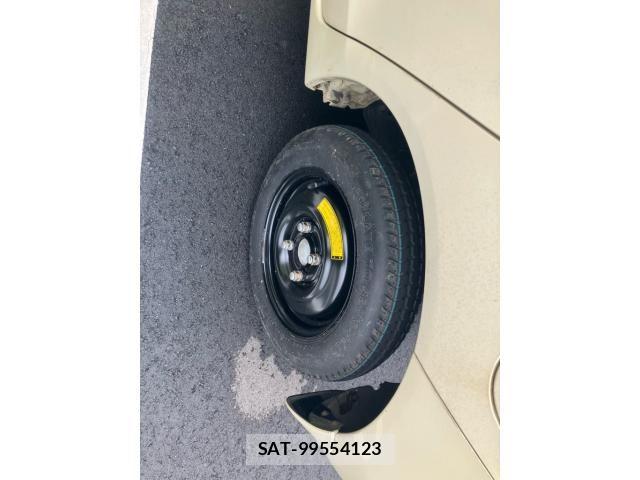 Honda LIFE 2005-12 8830062-9