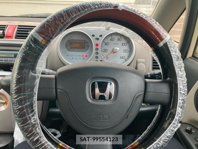 Honda LIFE 2005-12 8830062-14